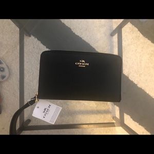 Brand New Coach Wallet